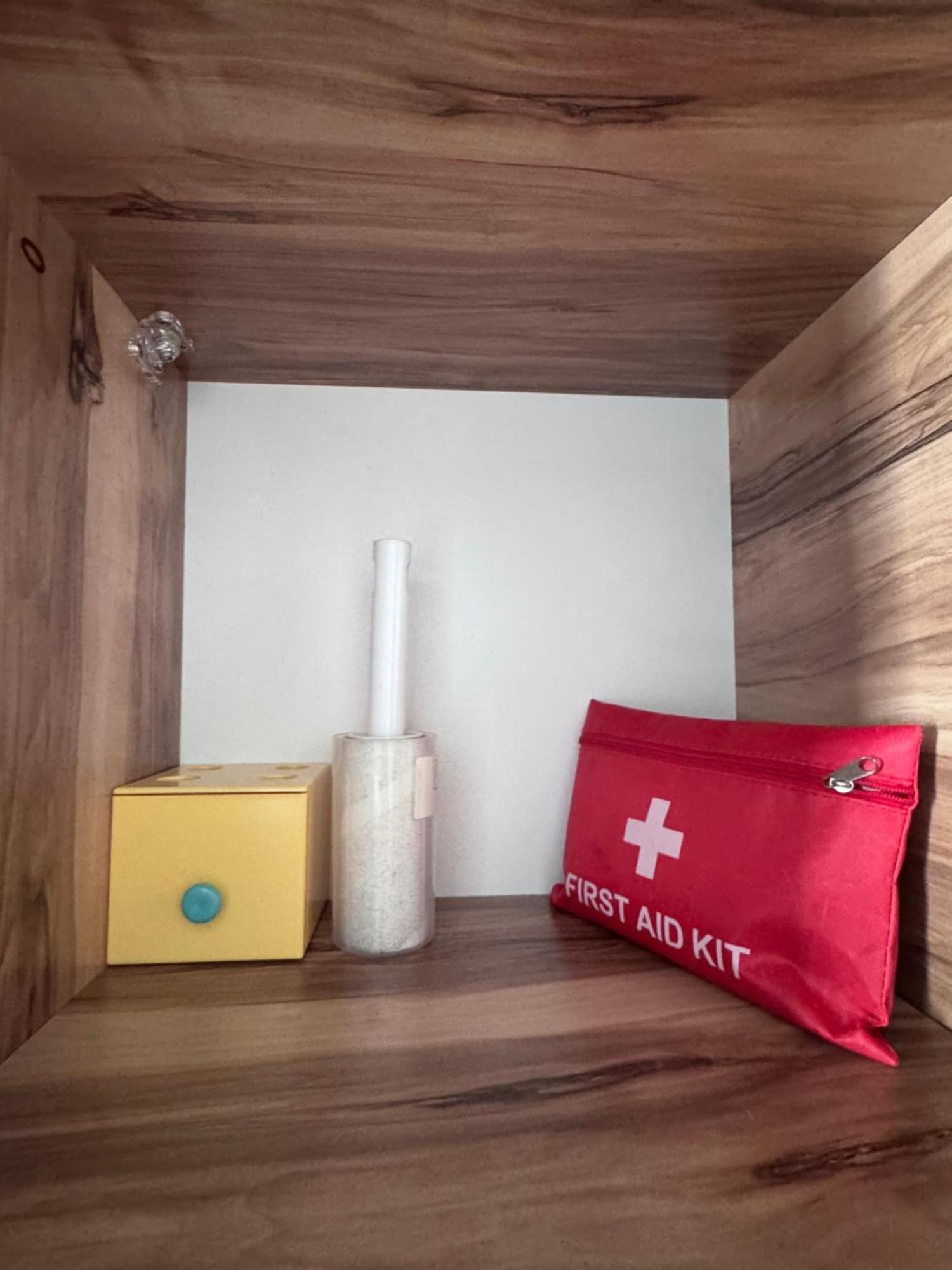 Prestigio Apart Batumi Ngoại thất bức ảnh